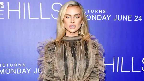 Lala Kent Teases New Vanderpump Rules Costar