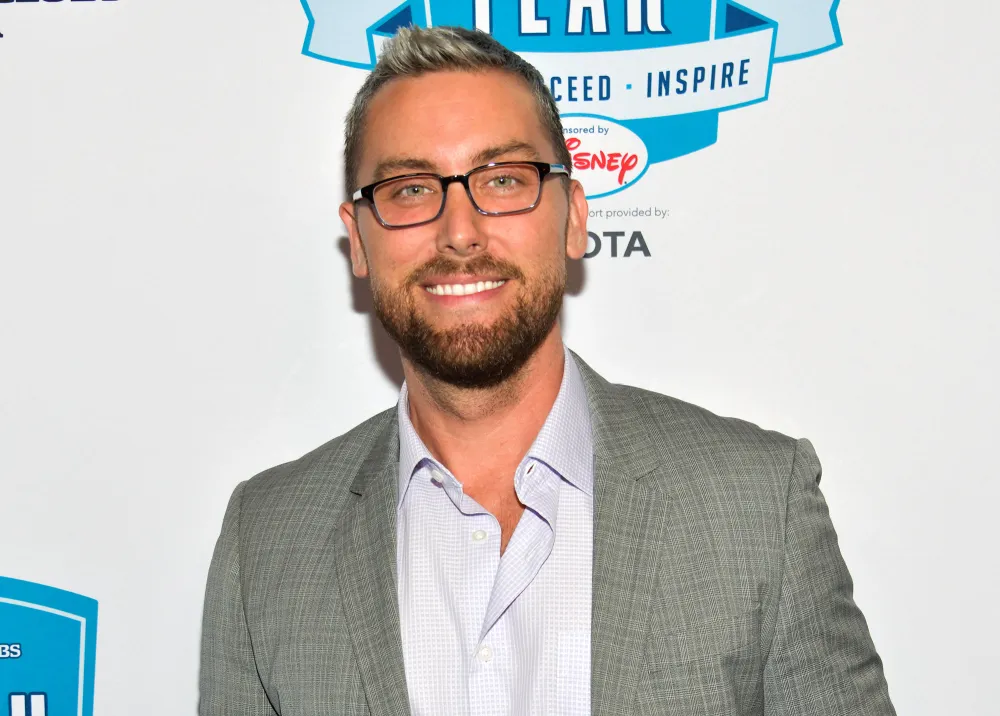 Lance Bass Comments on Katie Maloney and Tom Schwartz Marriage