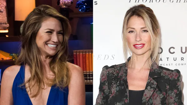 Landon Clements Supports Ashley Jacobs