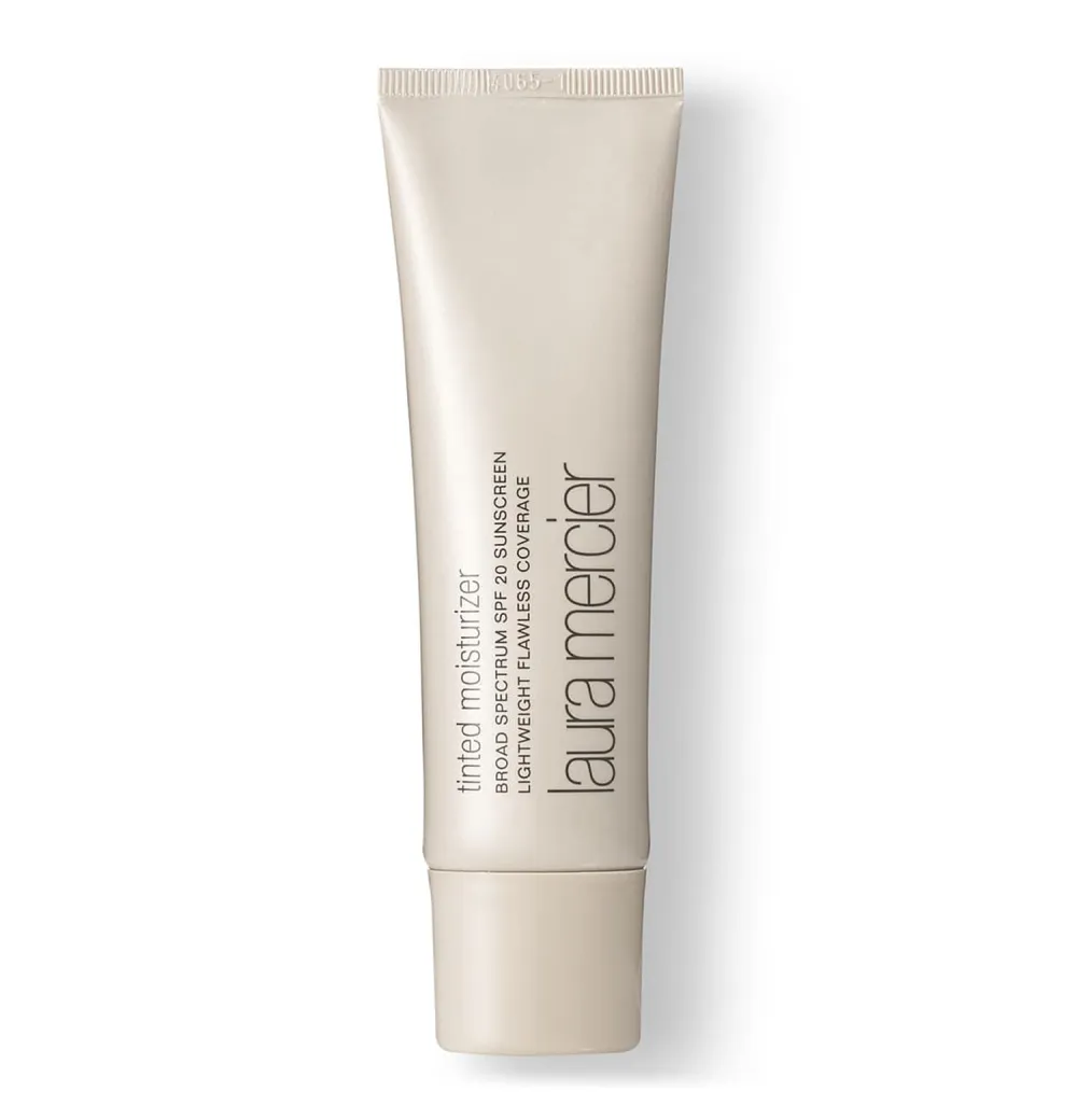 Laura Mercier Tinted Moisturizer - Old Edition