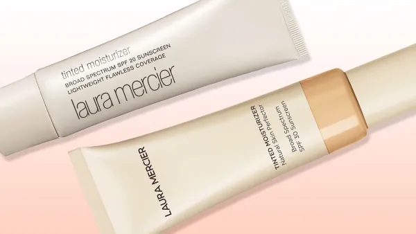 Laura Mercier Tinted Moisturizer