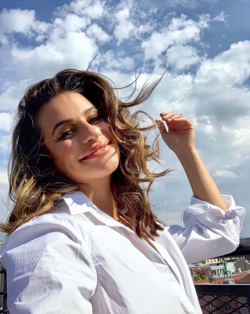 Lea-Michele-July-4th-fashion