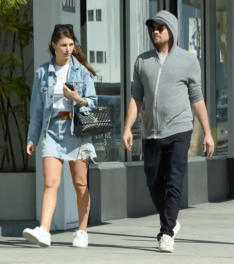 Leonardo-DiCaprio’s-Girlfriend-Camila-Morrone-Slams-Trolls