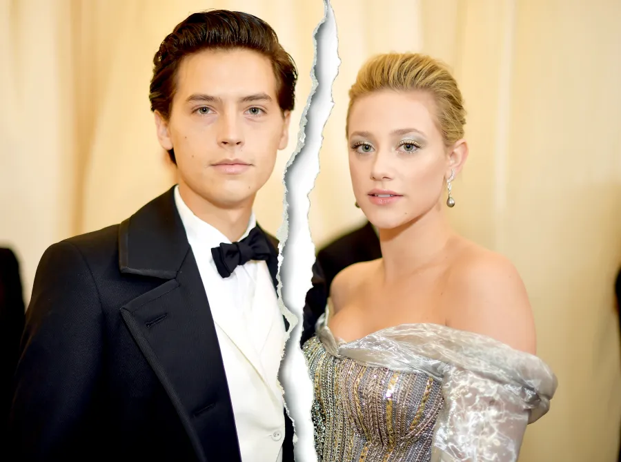 Lili-Reinhart-Cole-Sprouse-split