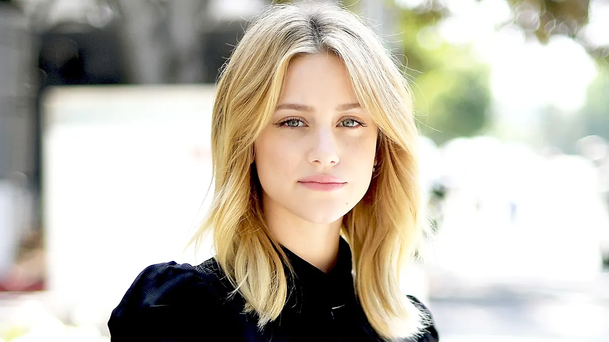 Lili Reinhart Thinks Riverdale Character Will Get Married Before Her