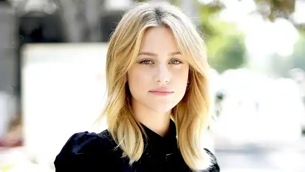 Lili Reinhart Thinks Riverdale Character Will Get Married Before Her