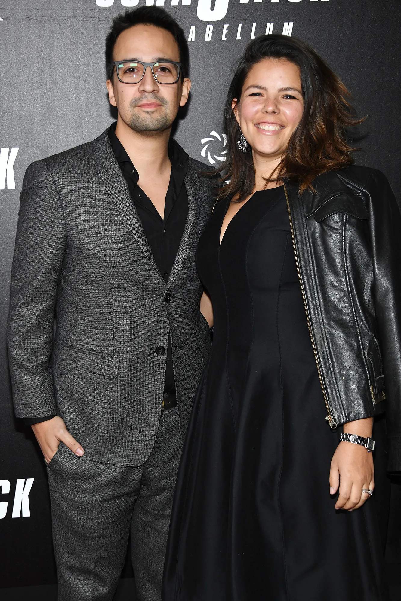 Lin-Manuel Miranda and Vanessa Nadal Keep Marriage Strong