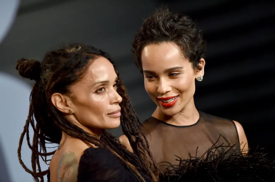 Lisa-Bonet-and-Zoe-Kravitz