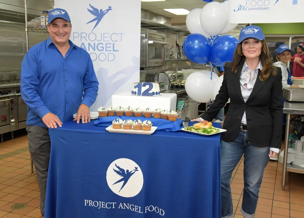 Lisa Vanderpump Teases Season 8 Vanderpump Rules