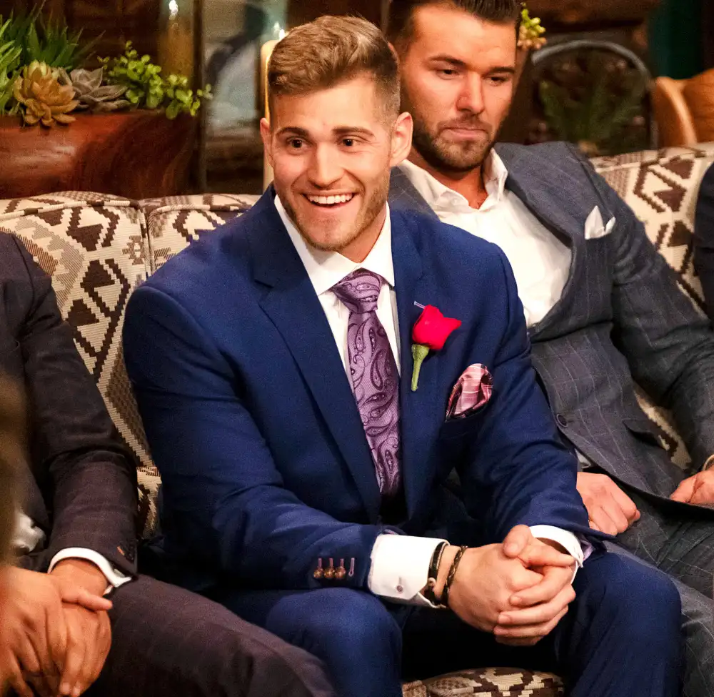 Luke Parker Defended by Family Amid Backlash