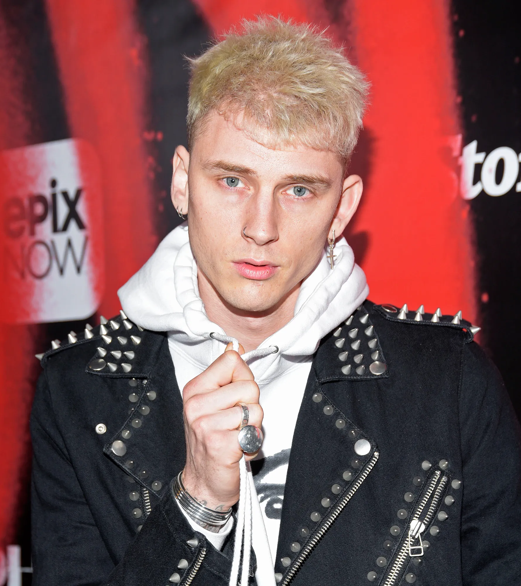 Machine Gun Kelly