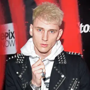 Machine Gun Kelly