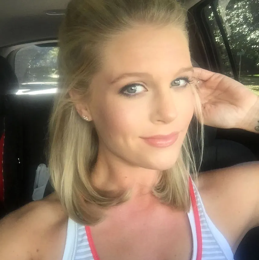 Madison LeCroy Ended Up In Bed With Austen Kroll