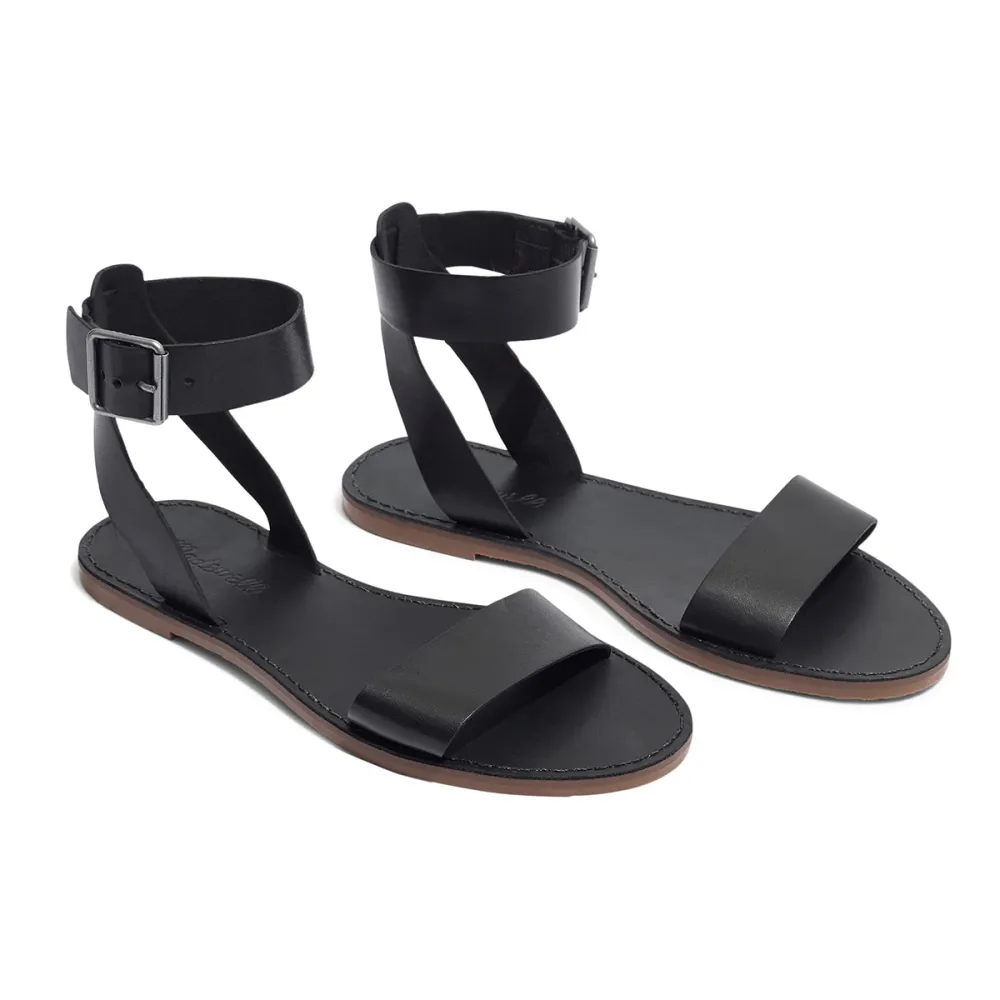 Madewell sandals