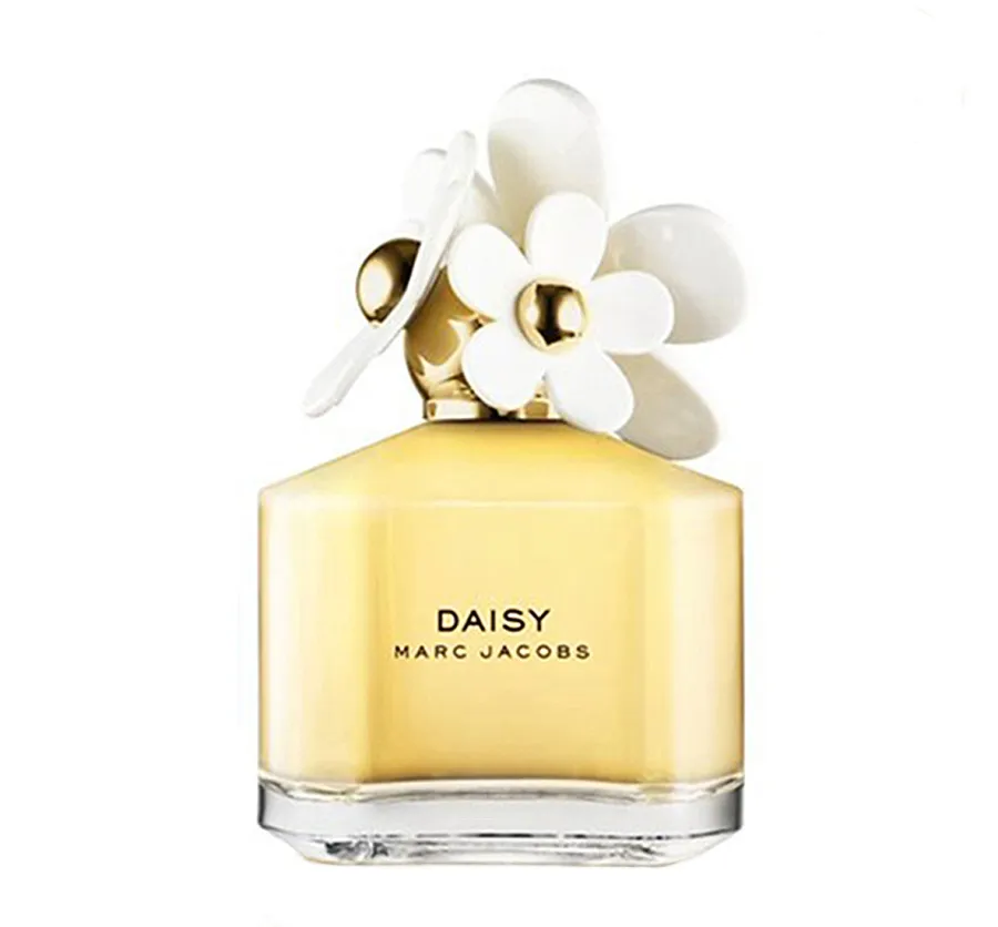 Marc Jacobs Daisy Fragrance