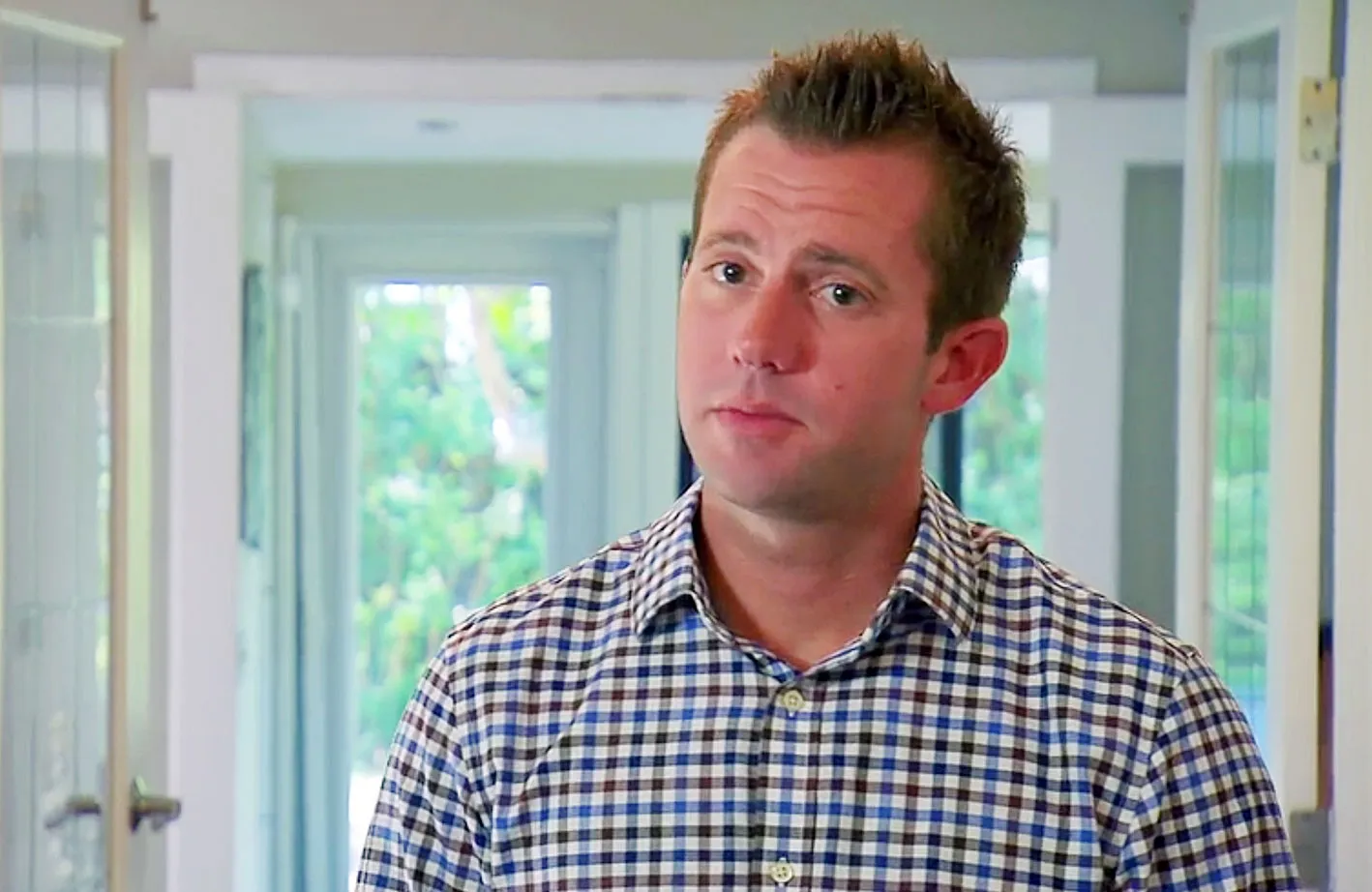 'Married at First Sight' Alum Nick Pendergrast Partially Paralyzed in 'Severe Accident'