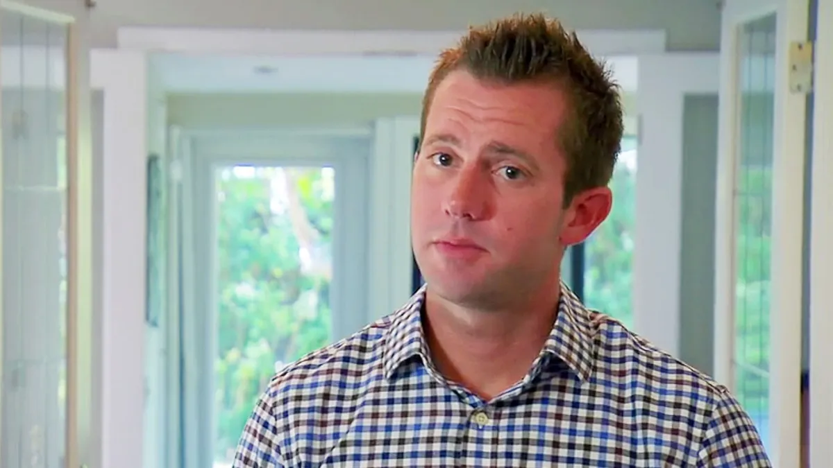 'Married at First Sight' Alum Nick Pendergrast Partially Paralyzed in 'Severe Accident'