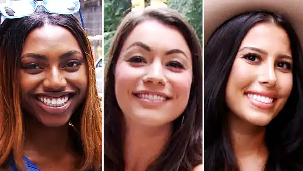 Meet the Ladies Trying Out for the Next Season of ‘Bachelor’