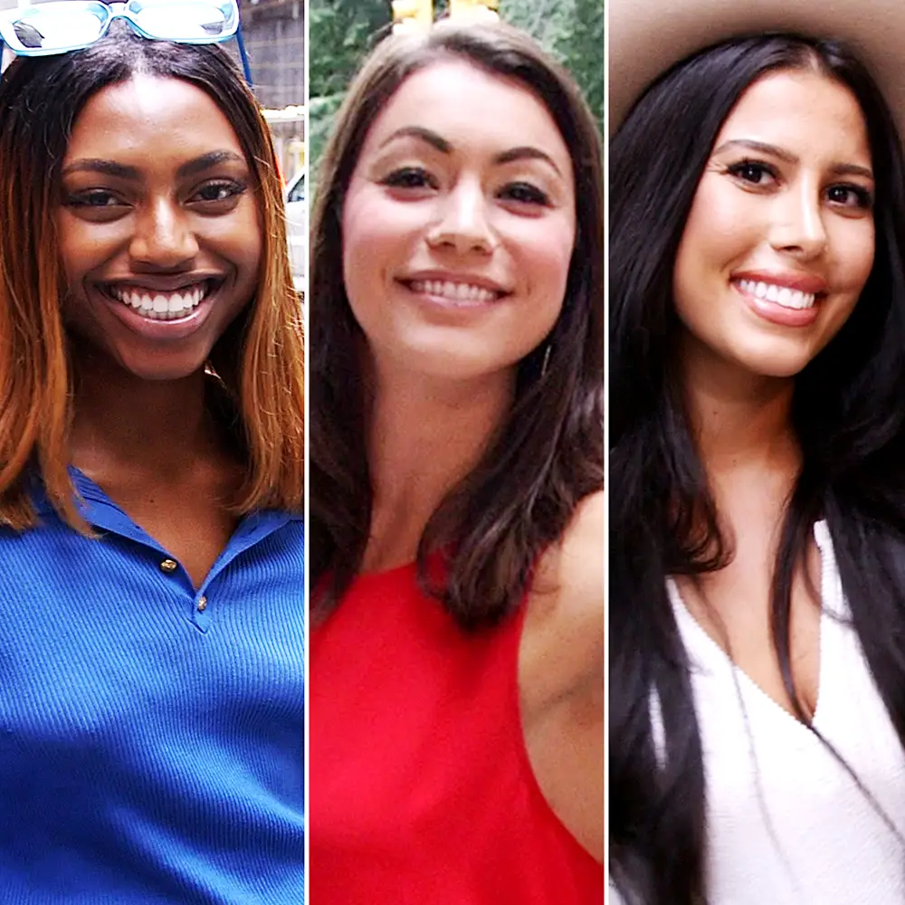 Meet the Ladies Trying Out for the Next Season of &lsquo;Bachelor&rsquo;