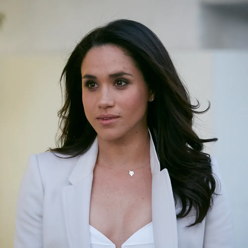 Meghan Hair Suits