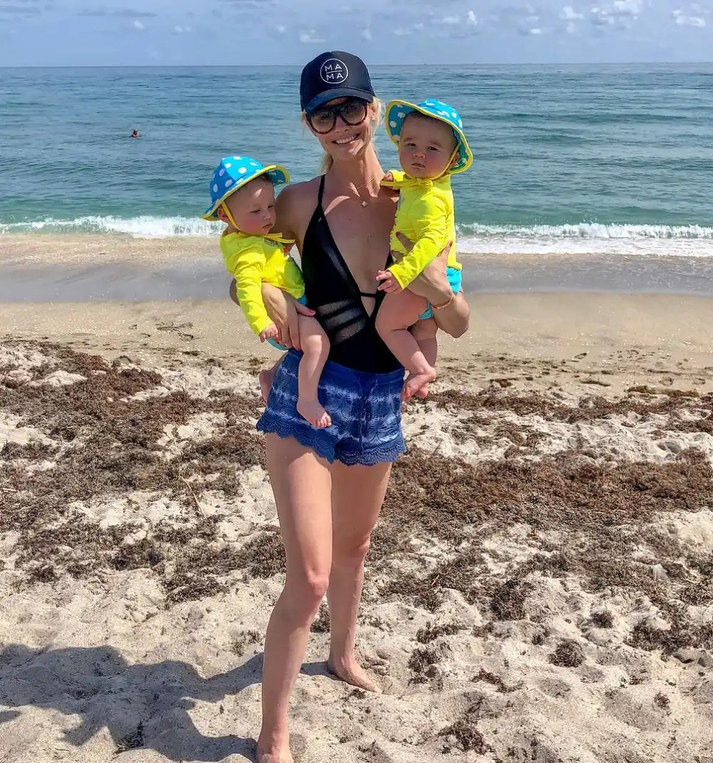 Meghan King Edmonds Hart Brain Damage