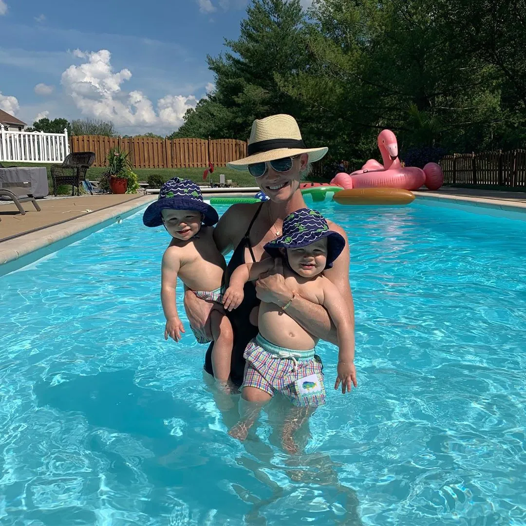 Meghan King Edmonds Shares Sweet Videos of Son Hart After Revealing Brain Damage Diagnosis