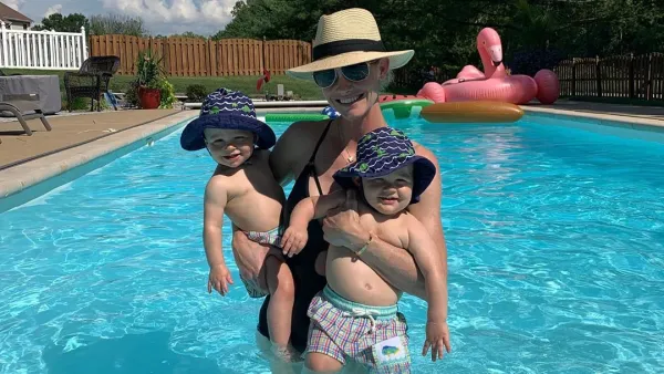 Meghan King Edmonds Shares Sweet Videos of Son Hart After Revealing Brain Damage Diagnosis
