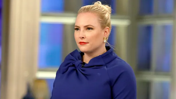 Meghan McCain Shares Emotional Post After Revealing She Suffered a Miscarriage
