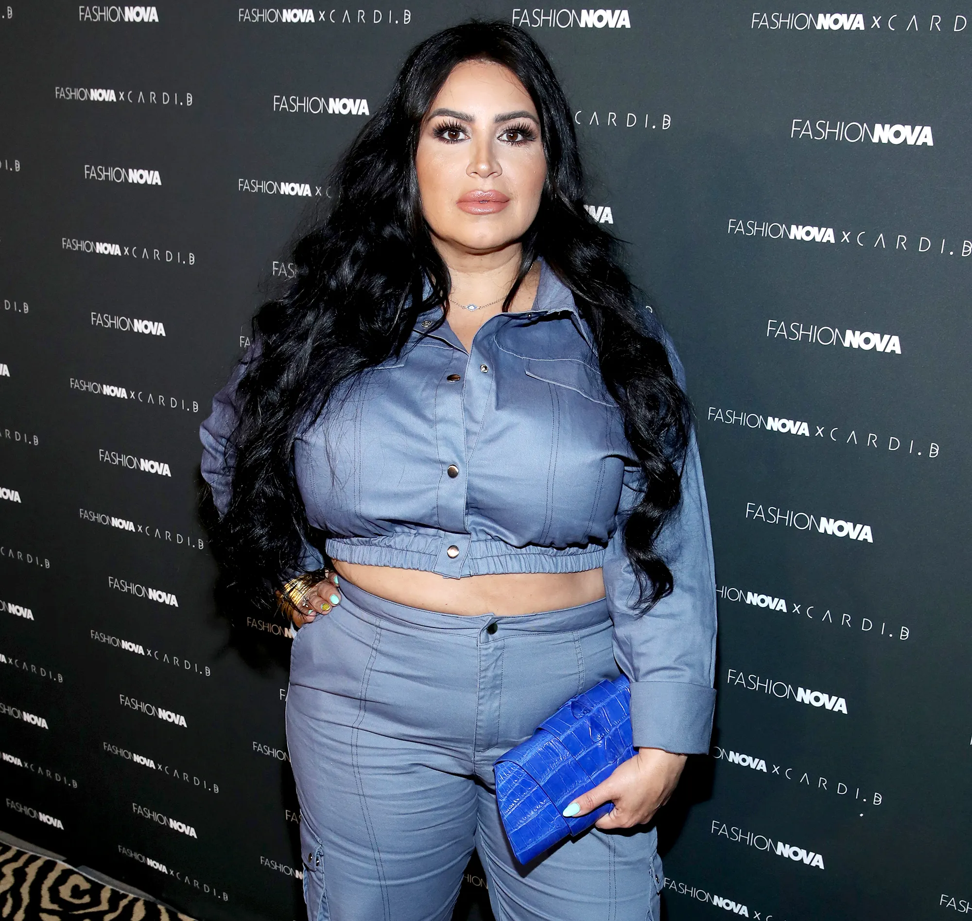 Mercedes-‘MJ’-Javid-Postpartum-Depression-Symptoms