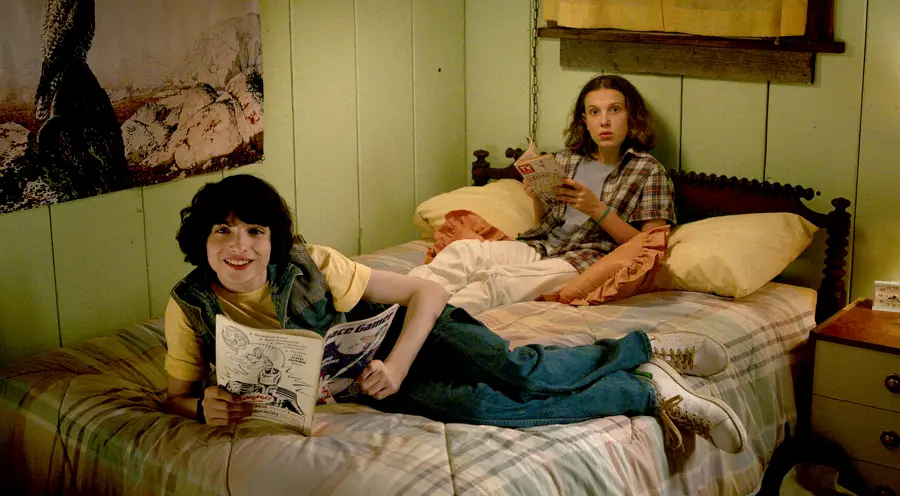 Mike-Eleven-Stranger-Things