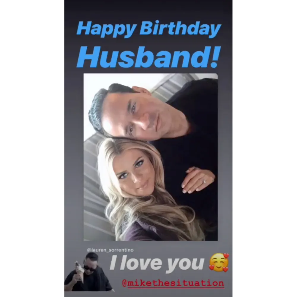 Mike-Sorrentino-Lauren-celebrates-birthday-from-jail