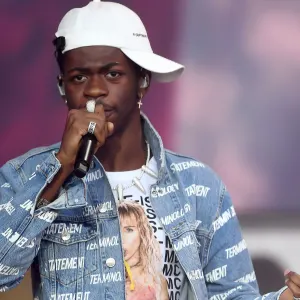 Miley Cyrus Says She's 'So Proud'of Lil Nas X For Coming Out Perform at Glastonbury Festival