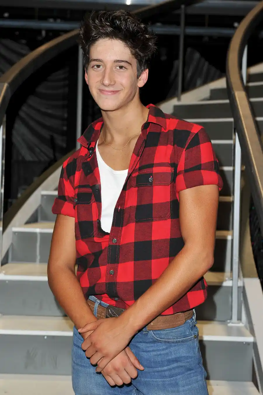 Milo Manheim React To Cameron Boyce Death