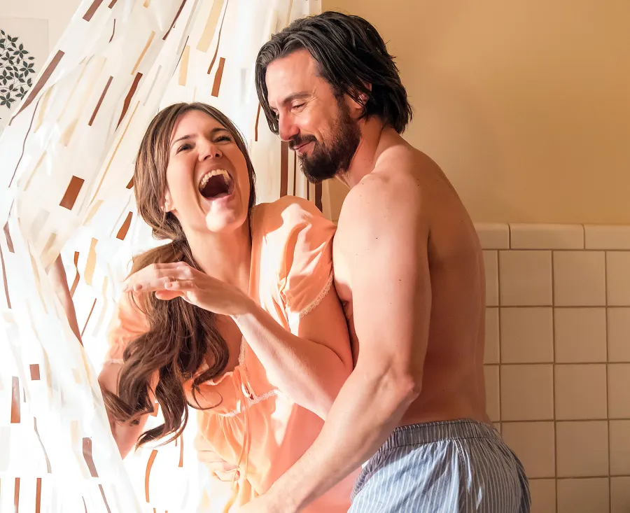 Milo-Ventimiglia-Mandy-Moore-shirtless