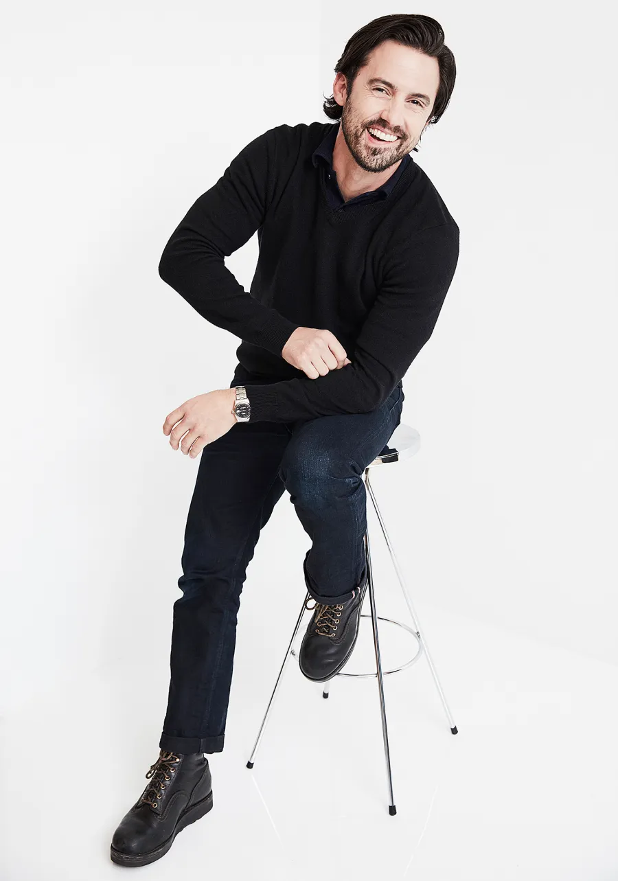 Milo-Ventimiglia-portrait-laughing