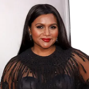 Mindy Kaling Proudly Shares Bikini Photos With Body Positive Message