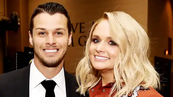 Miranda Lambert Husband Leave of Absence NYPD