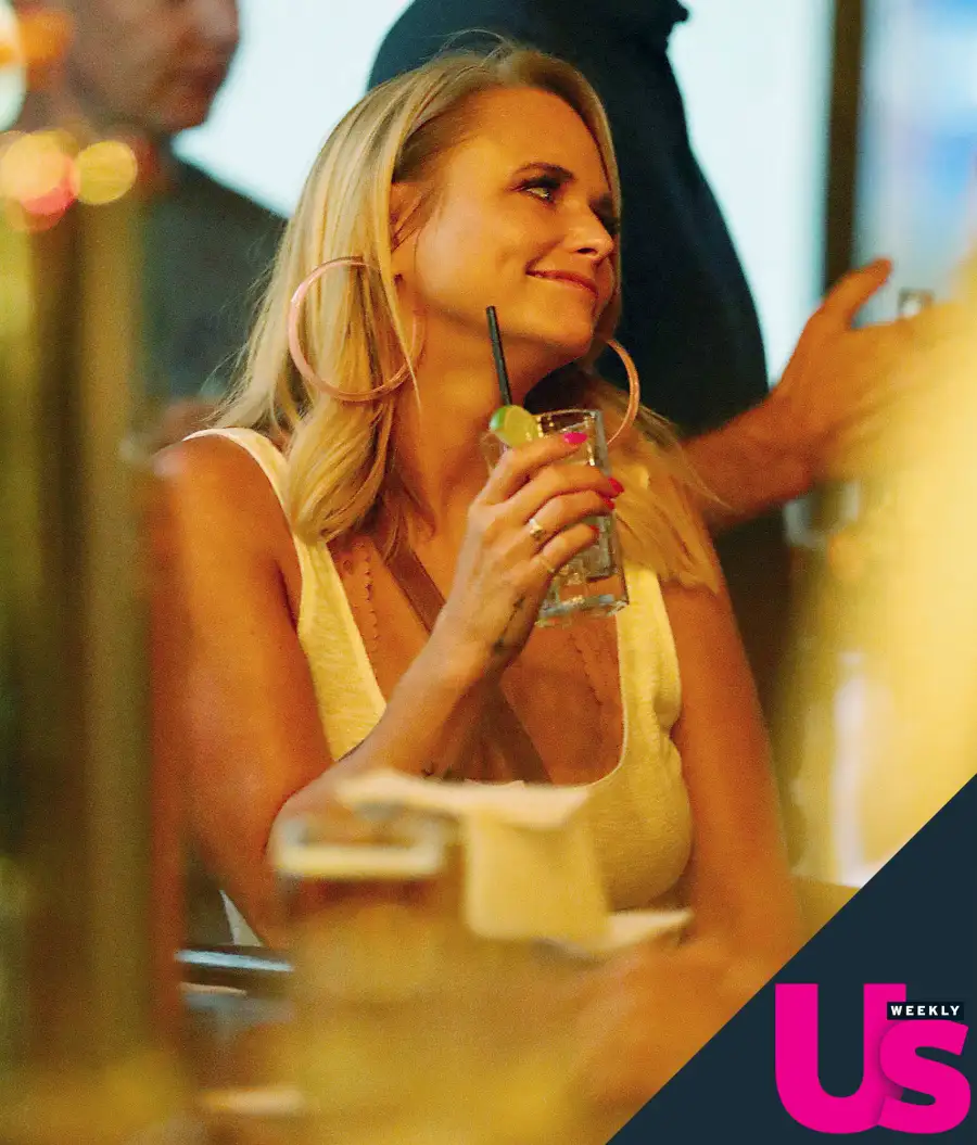 Miranda Lambert and Husband Brendan McLoughlin Enjoy Trip to NYC After Moving to Nashville