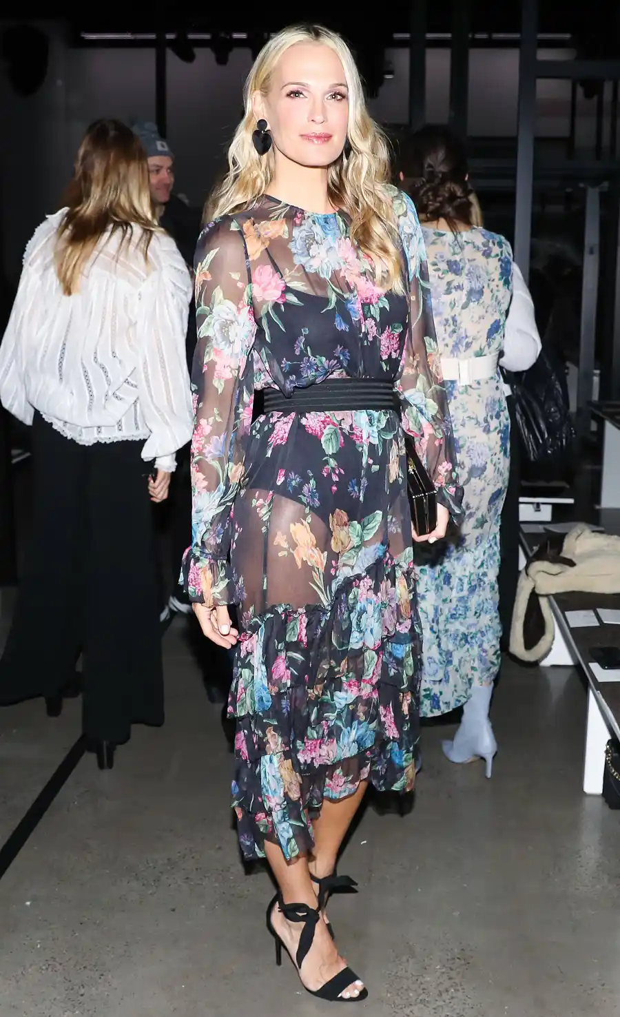 Molly Sims Zimmerman February 11, 2019