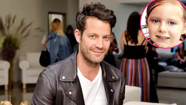 Nate Berkus Daughter Poppy Following in His Footsteps