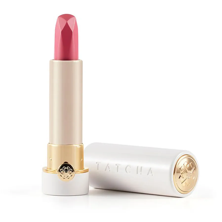 National Lipstick Day Free Lipsticks - Tatcha