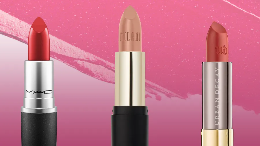 National Lipstick Day Free Lipsticks