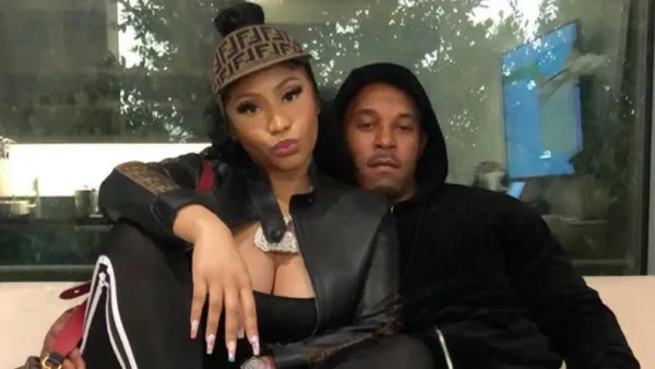 Nicki-Minaj-and-Boyfriend-Kenneth-Petty-Get-Marriage-License
