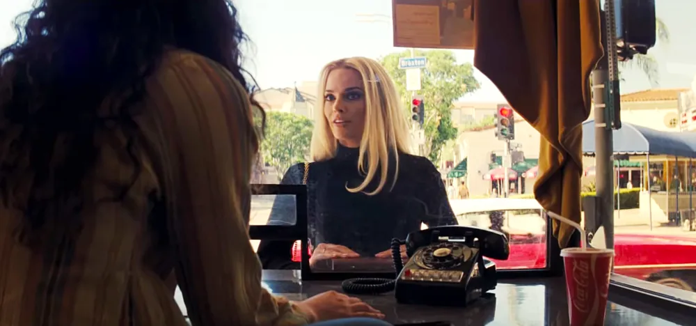 Why Once Upon a Time in Hollywood Gets 3 Stars