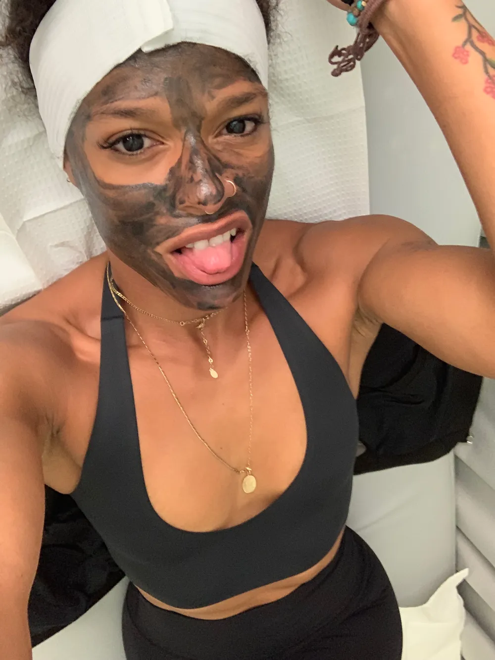 Online VIP Melisa Alcantara