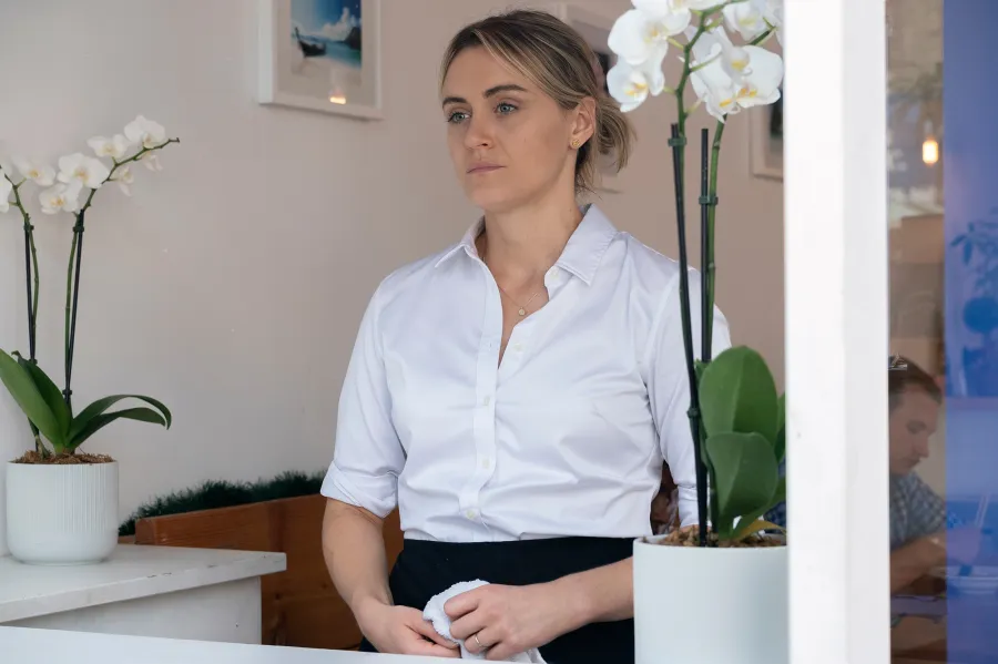 Orange Is the New Black Ends Heartbreaking Death