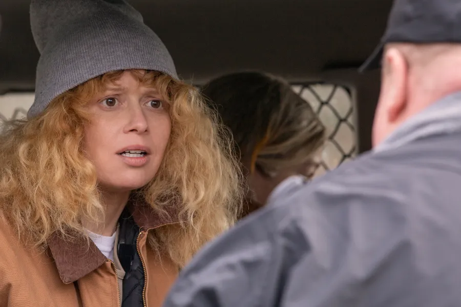 Orange Is the New Black Ends Heartbreaking Death