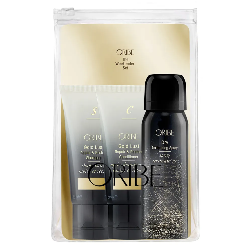 Oribe Set