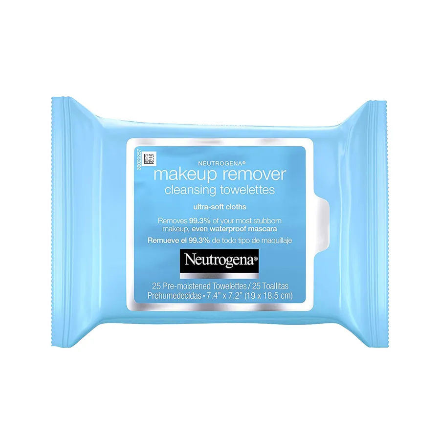 Neutrogena Makeup Remover Wipes