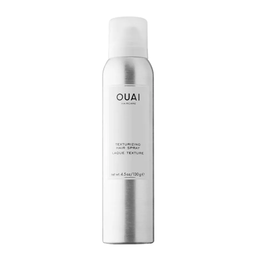 OUAI Texturizing Spray